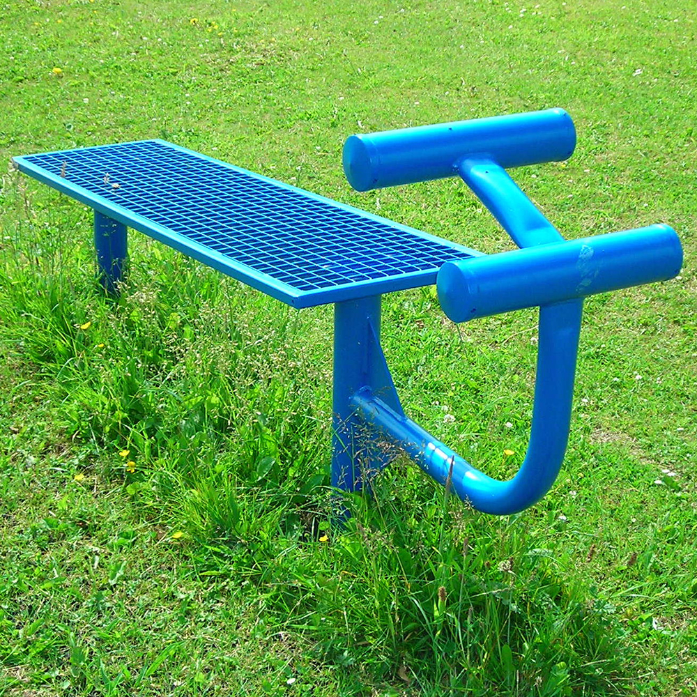 Sit Up Bench