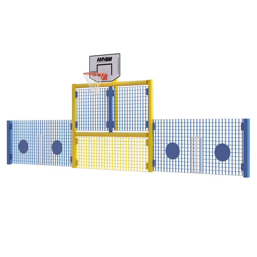MINI GOAL UNIT 20 MINI GOAL UNIT 20