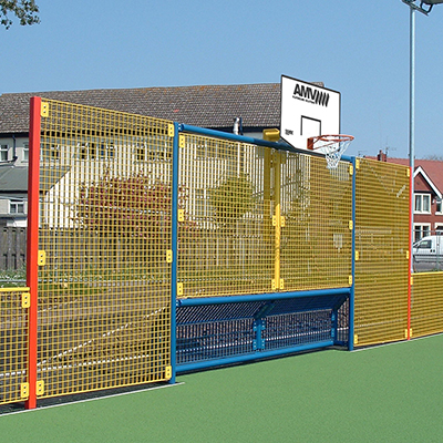 KS3+ Goal Unit 72 (Basketball) KS3+ Goal Unit 72 (Basketball)