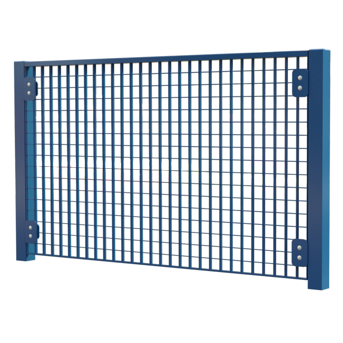 Heavy Duty Low Fence Panel Heavy Duty Low Fence Panel