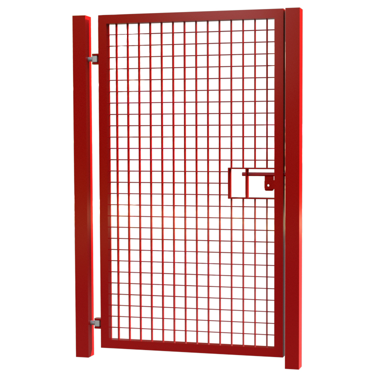 Heavy Duty High Gate Heavy Duty High Gate