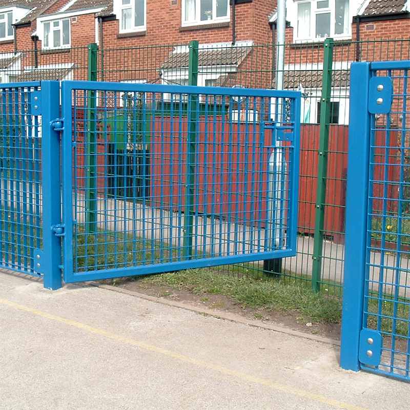 Heavy Duty Low Gate Heavy Duty Low Gate