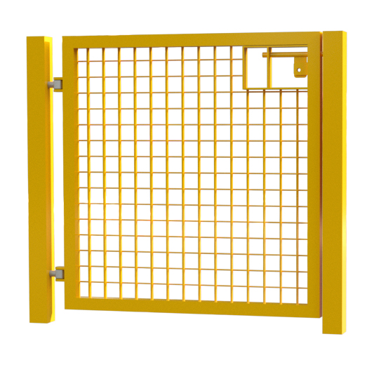 Heavy Duty Low Gate Heavy Duty Low Gate