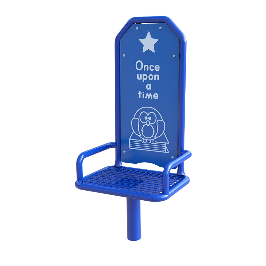 Story Telling Chair Story Telling Chair