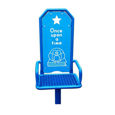 Story Telling Chair