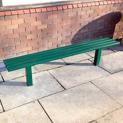 Park Bench