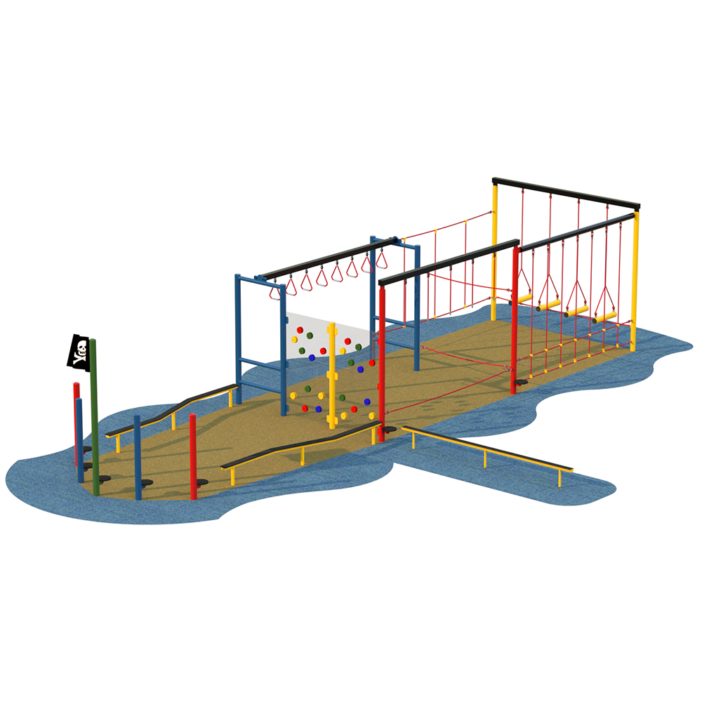 Pirate Ship Activity Trail Pirate Ship Activity Trail