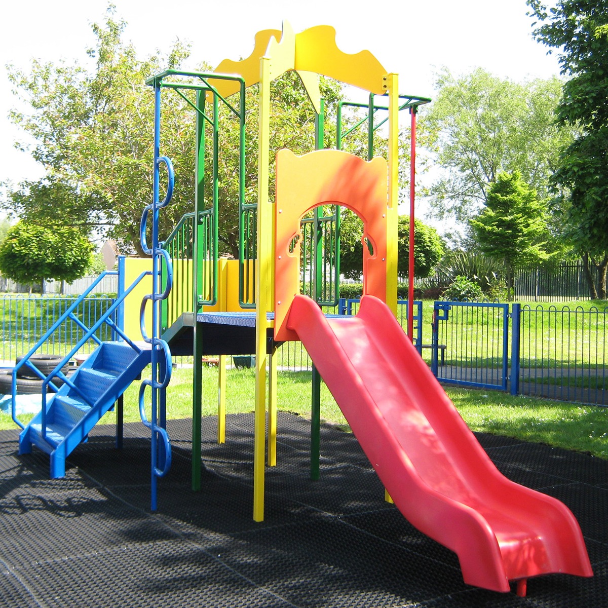 Phoenix Play Unit Phoenix Play Unit