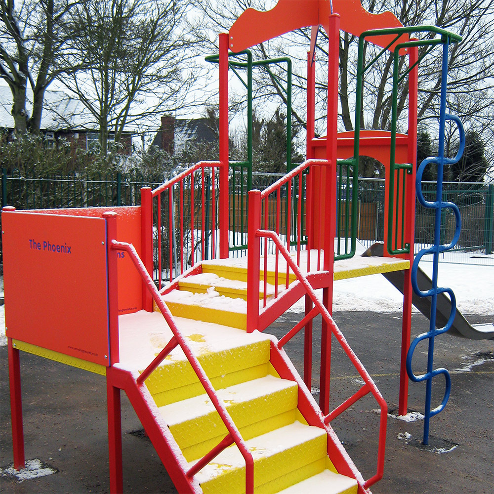 Phoenix Play Unit Phoenix Play Unit