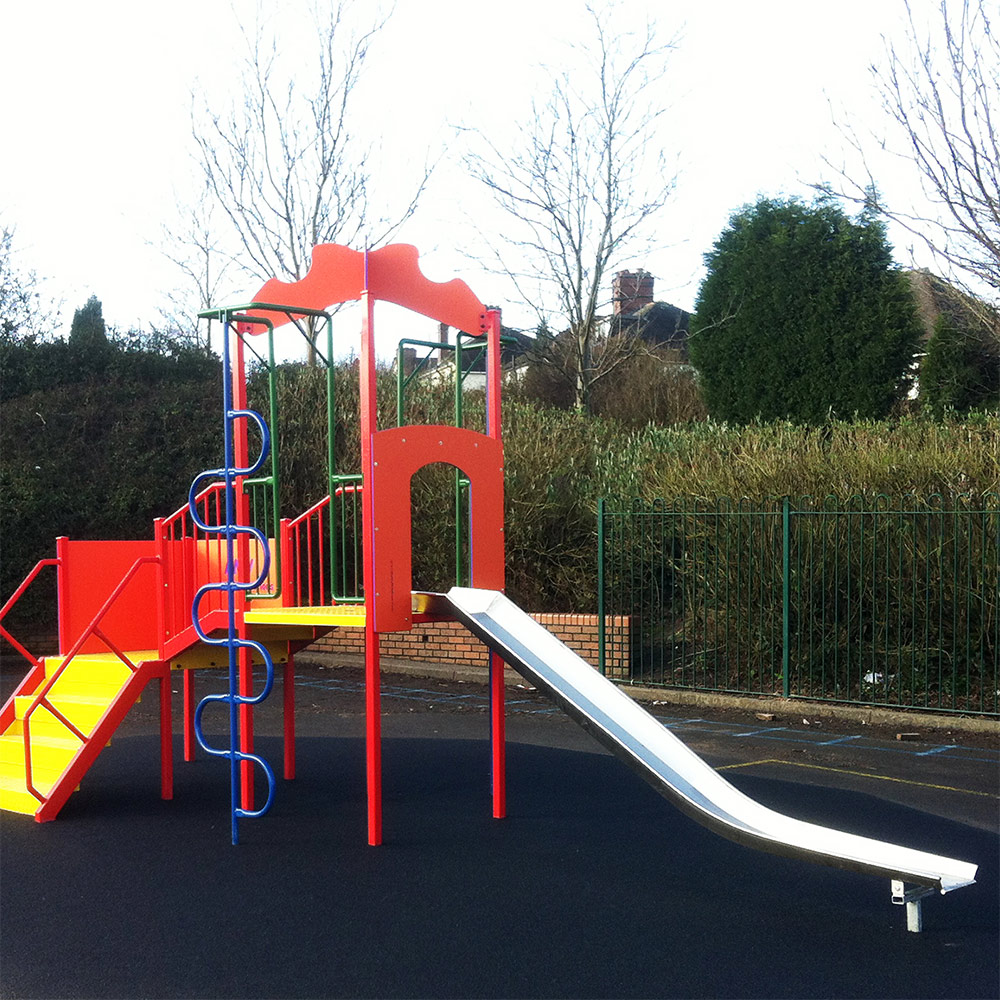 Phoenix Play Unit Phoenix Play Unit