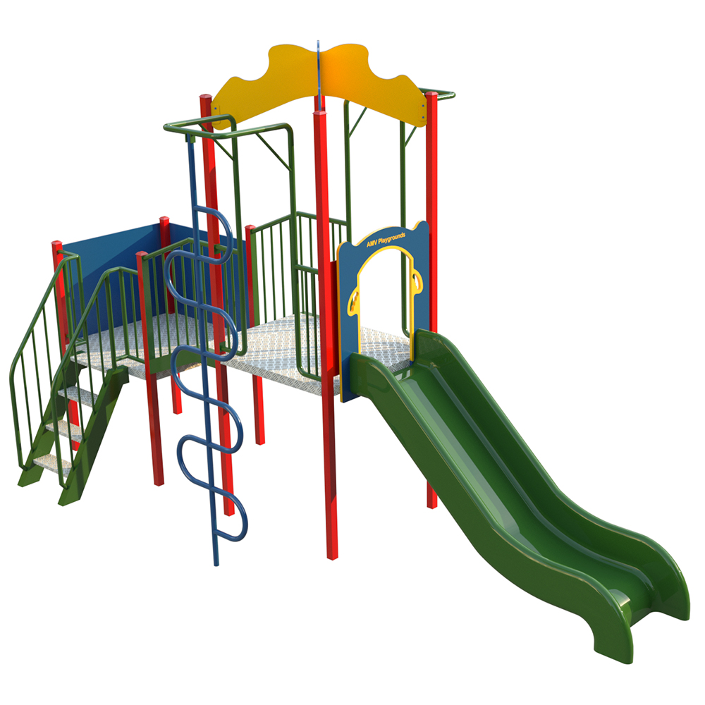 Phoenix Play Unit Phoenix Play Unit