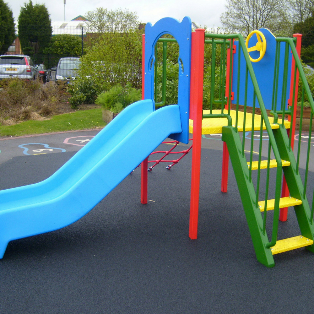 The Rookery Play Unit