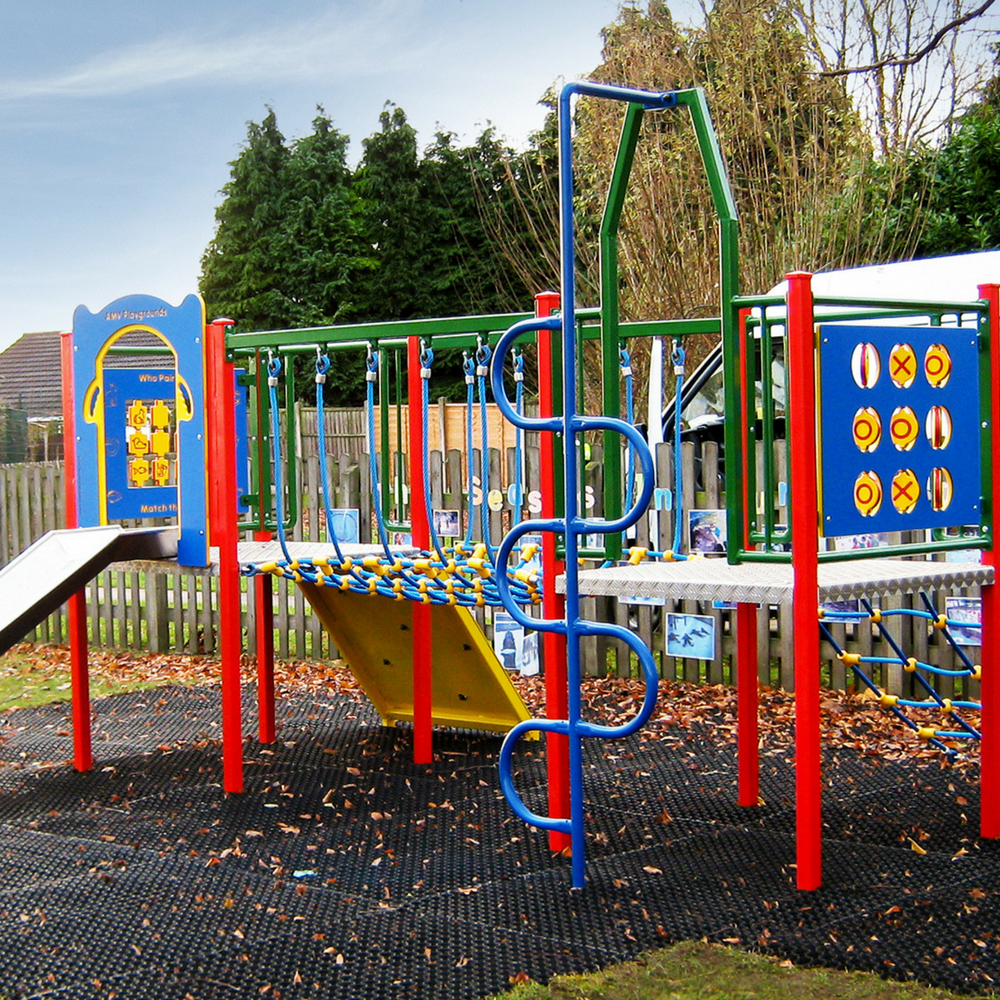 Healdswood Play Unit Healdswood Play Unit