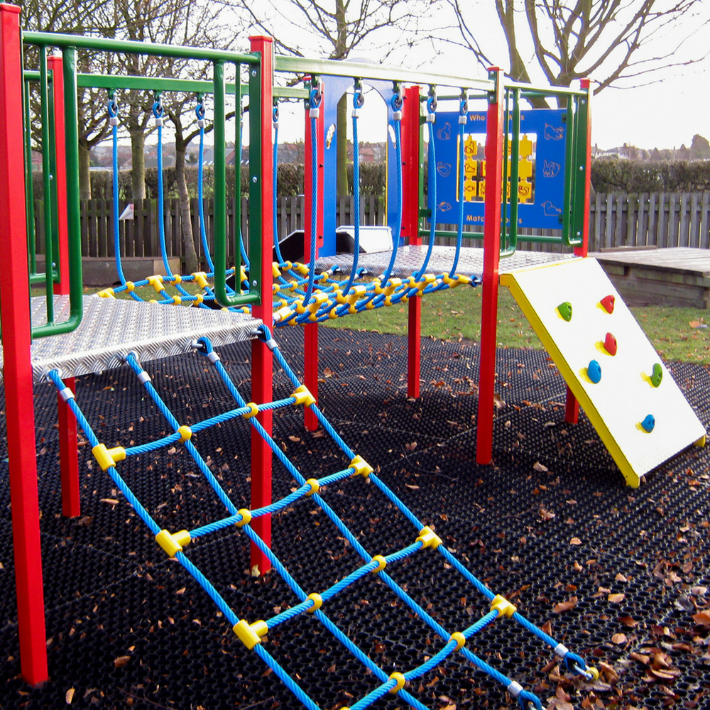 Healdswood Play Unit Healdswood Play Unit