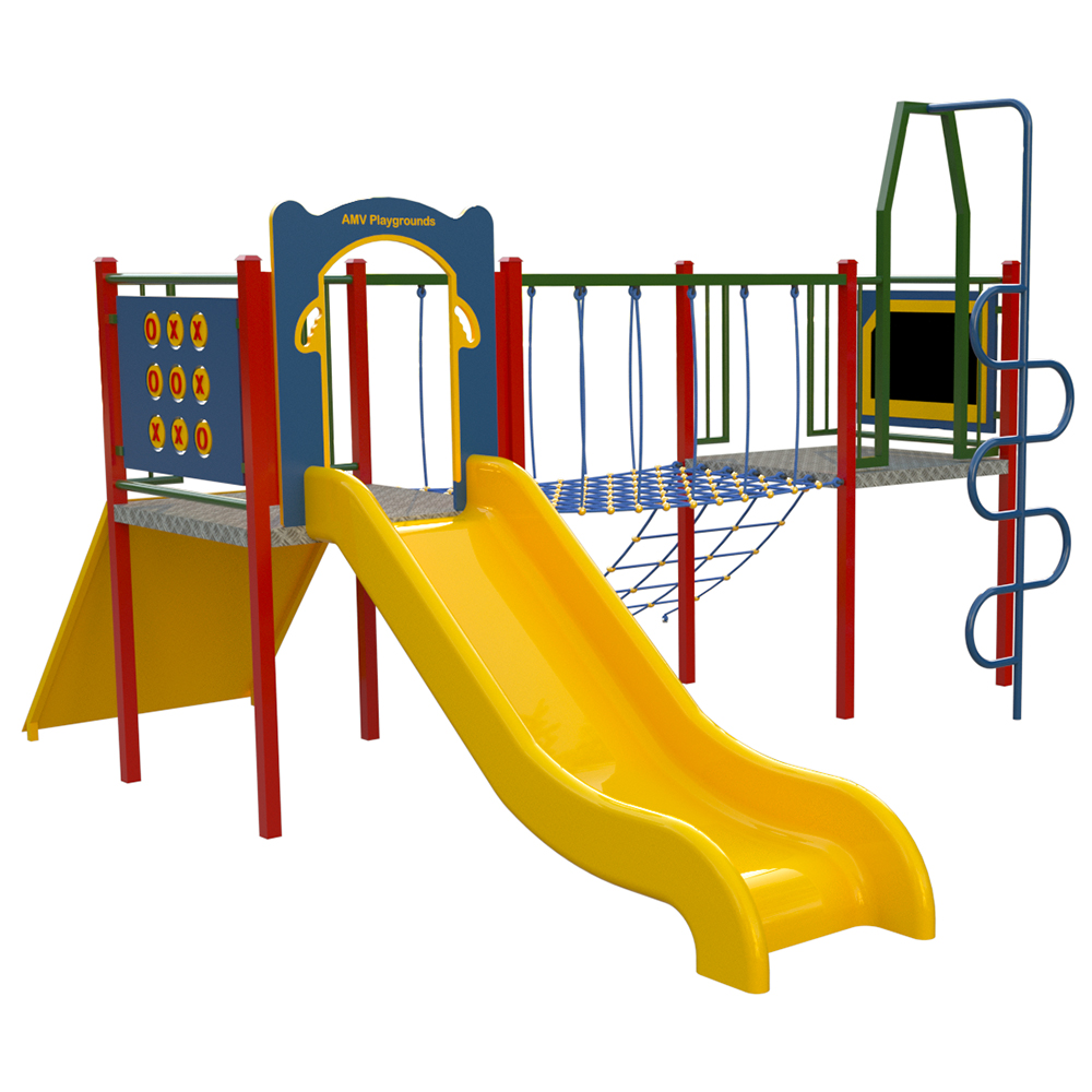 Healdswood Play Unit Healdswood Play Unit