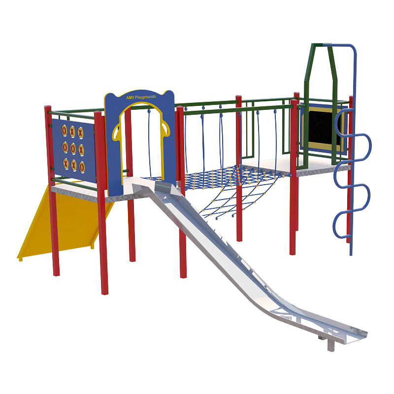 Healdswood Play Unit Healdswood Play Unit