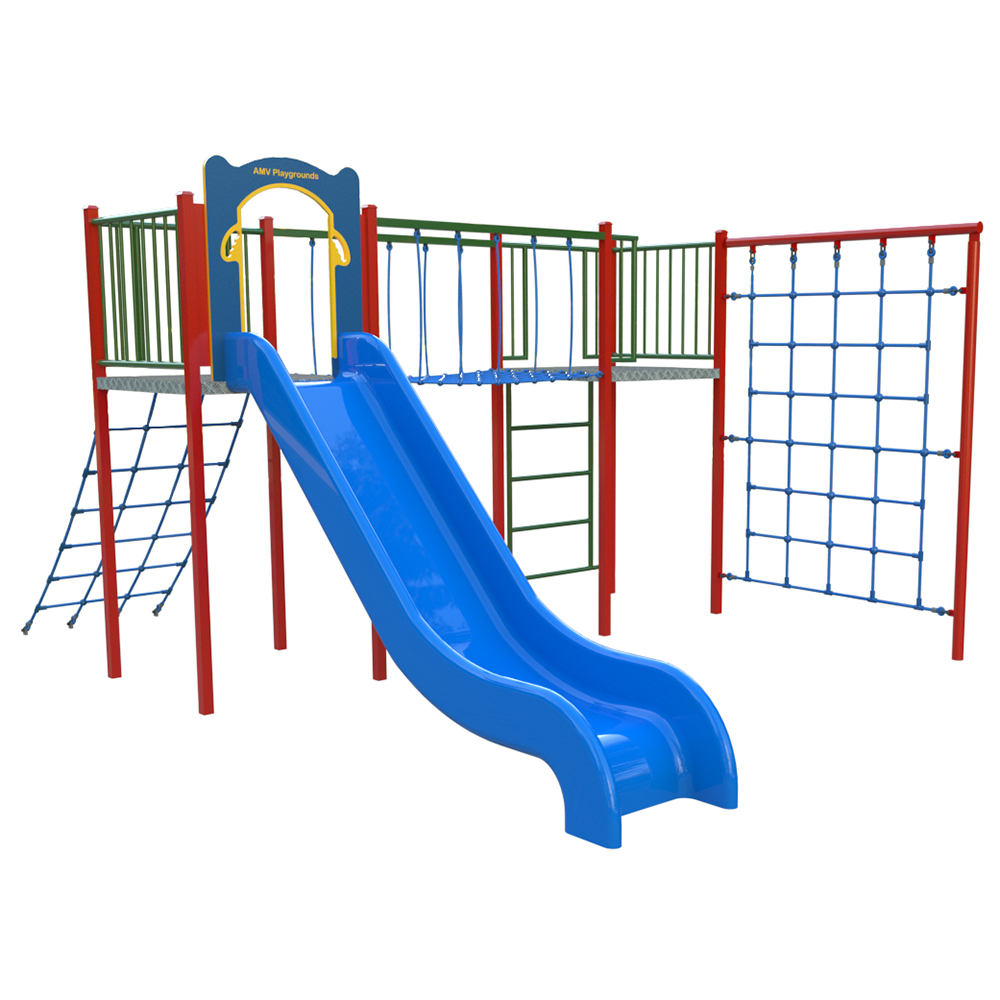 Shevington Play Unit Shevington Play Unit