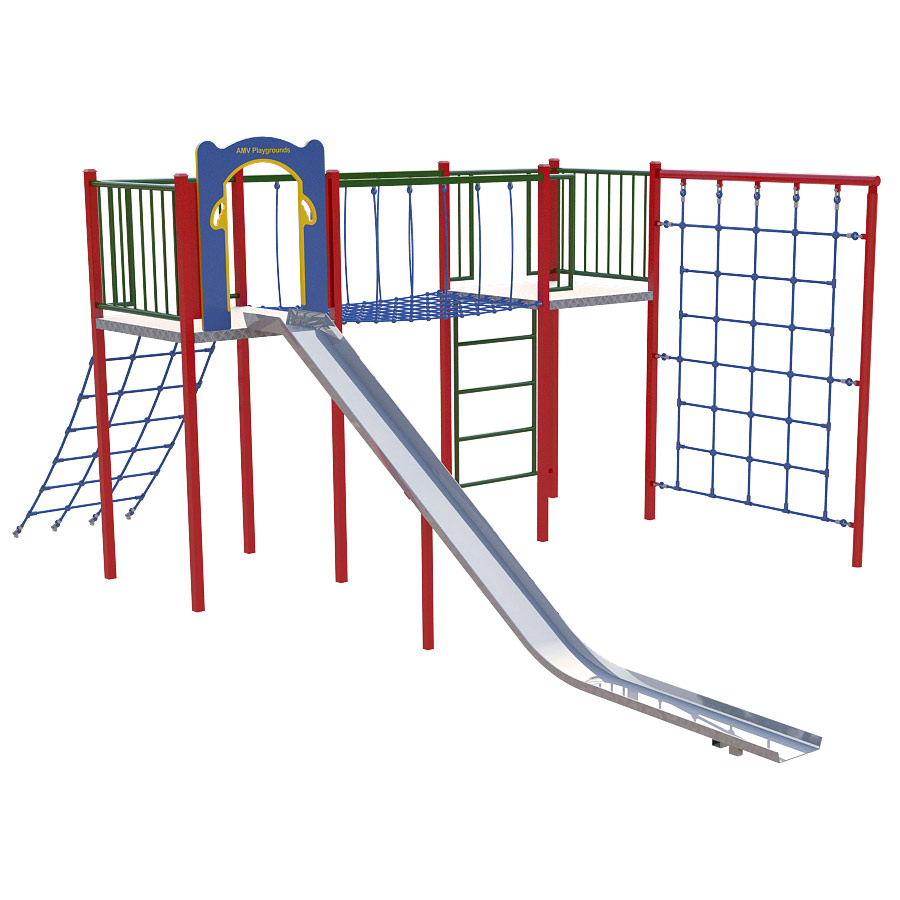 Shevington Play Unit Shevington Play Unit