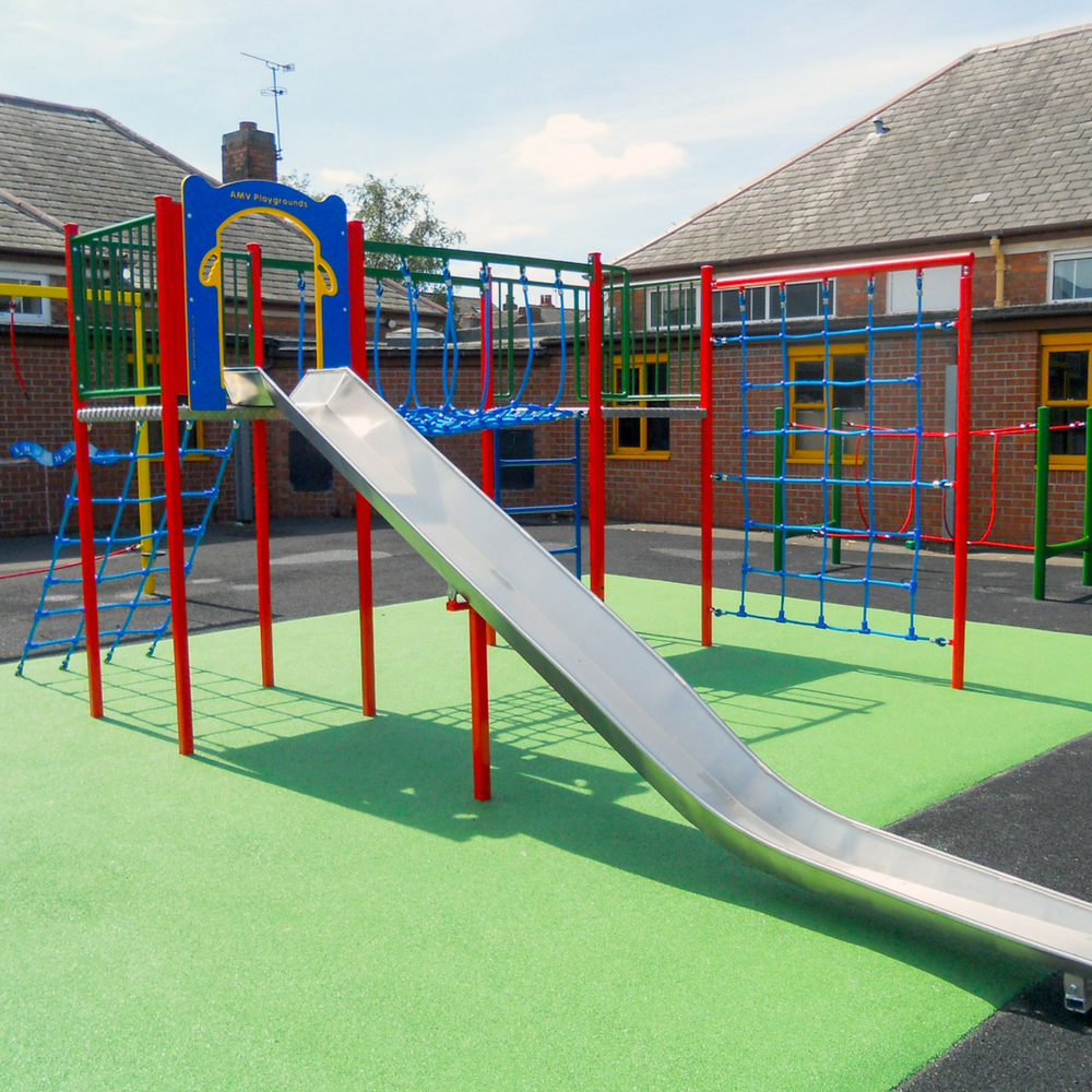 Shevington Play Unit Shevington Play Unit