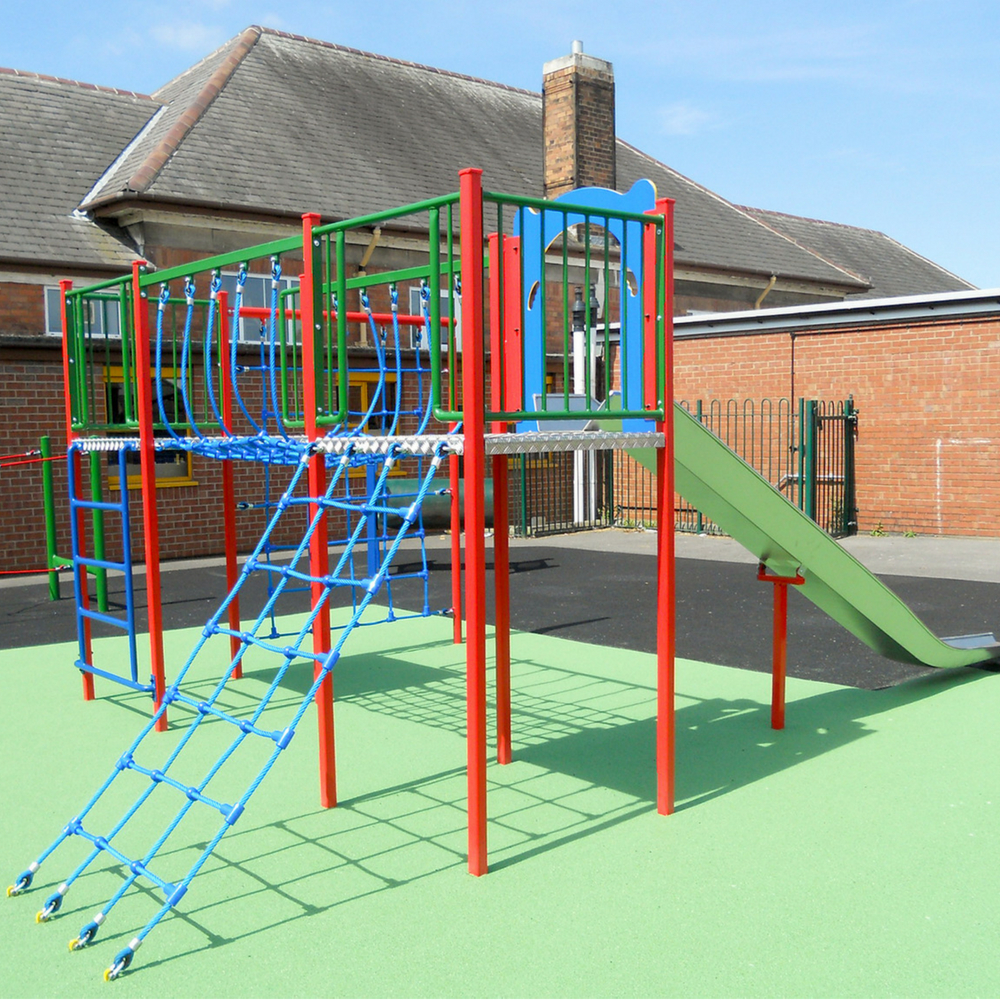 Shevington Play Unit Shevington Play Unit