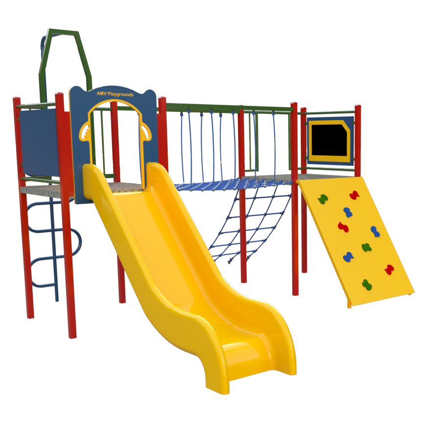 Hayes Play Unit Hayes Play Unit