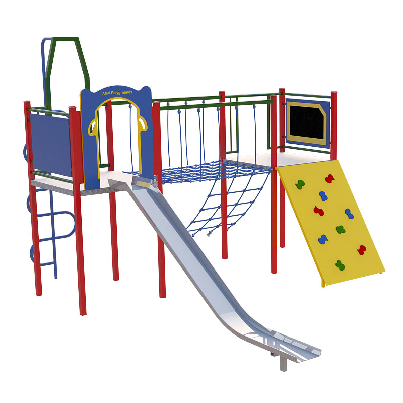 Hayes Play Unit
