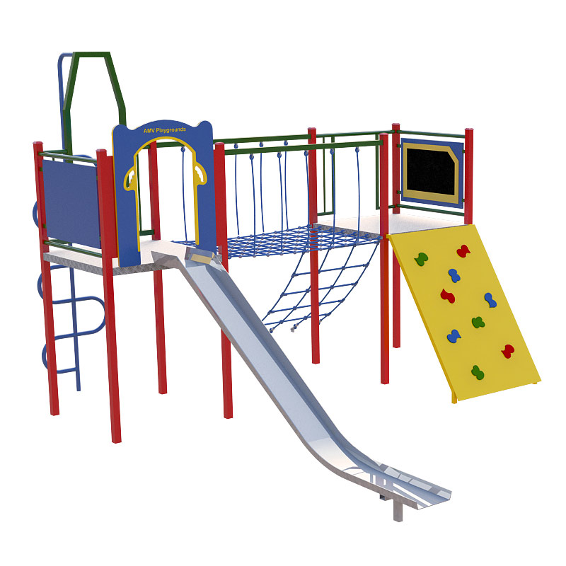 Hayes Play Unit Hayes Play Unit