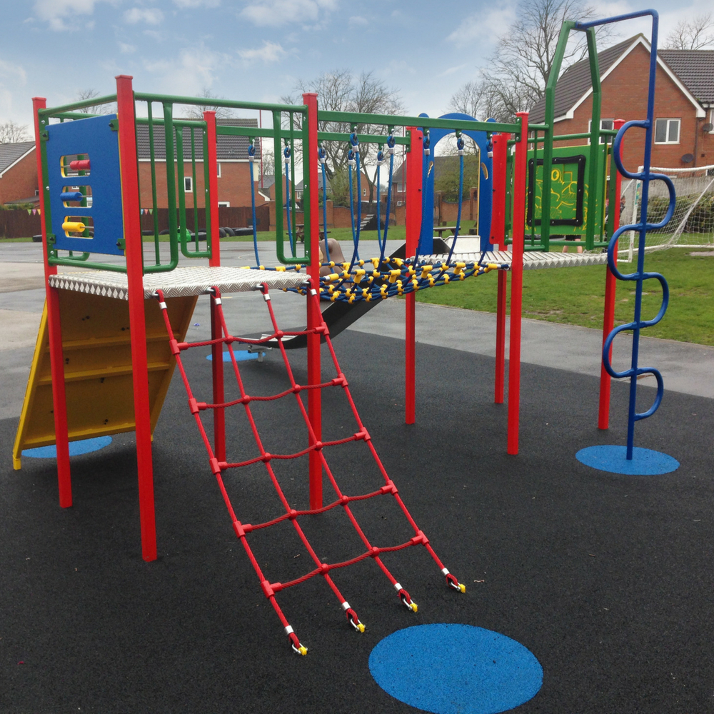 Hayes Play Unit Hayes Play Unit