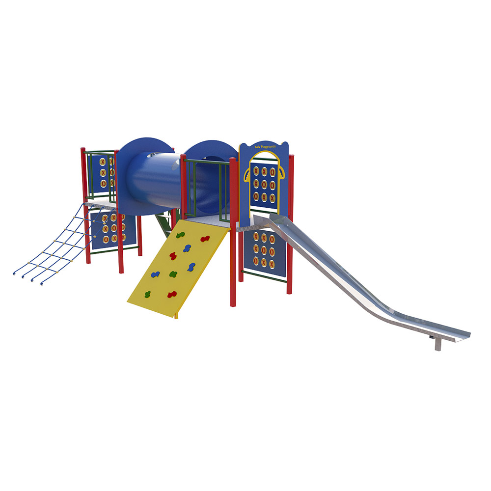 Valley Play Unit