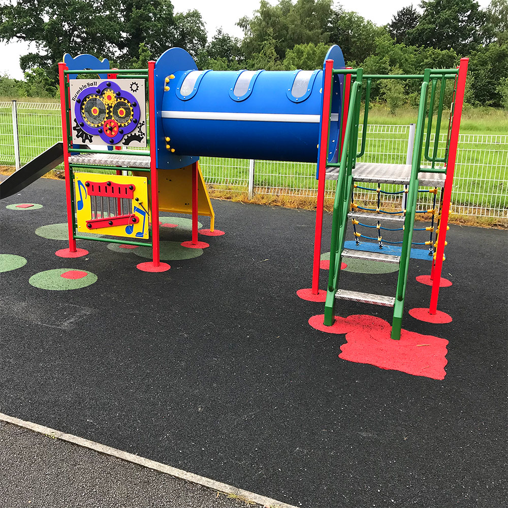 Valley Play Unit