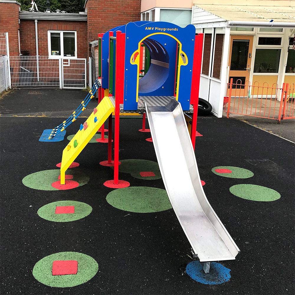 Valley Play Unit