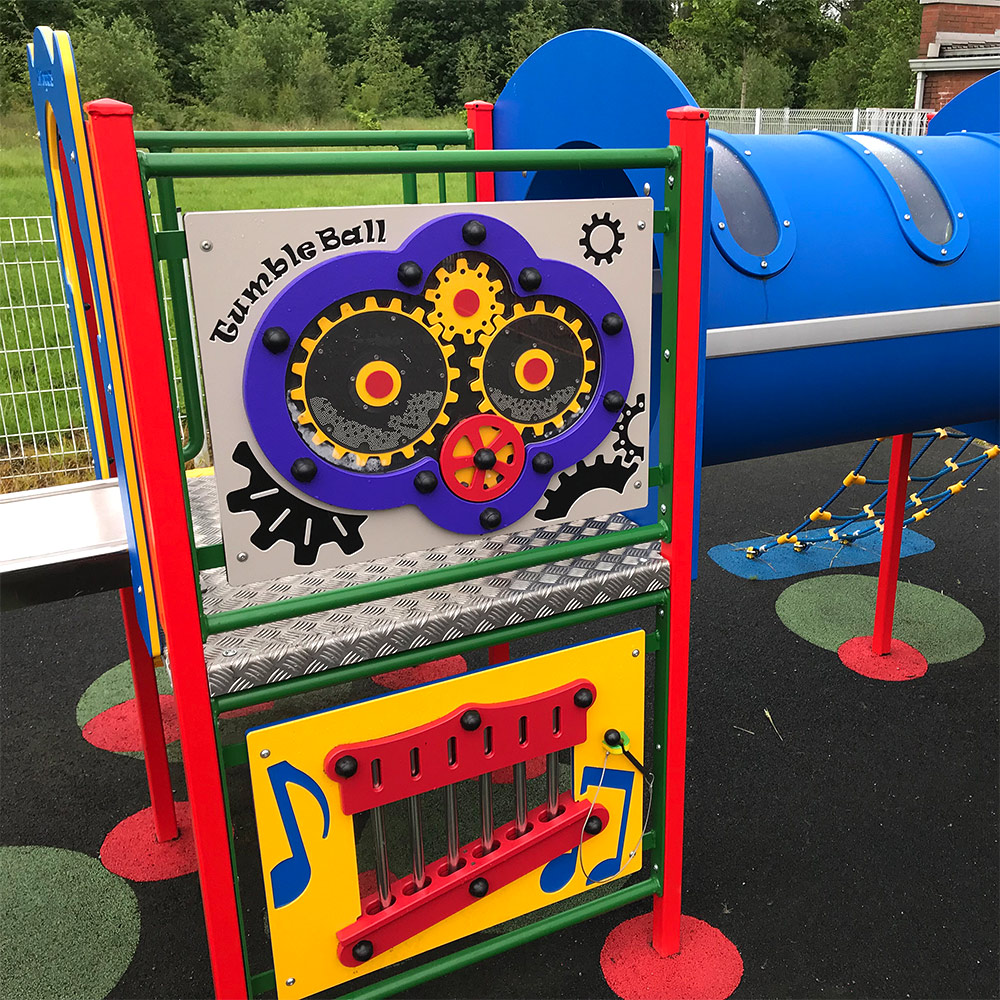 Valley Play Unit