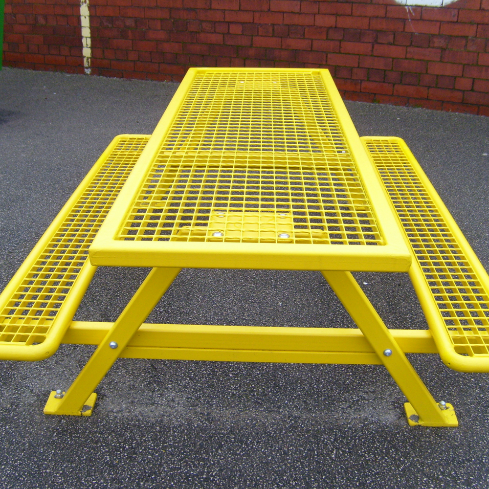 Junior Picnic Bench Junior Picnic Bench