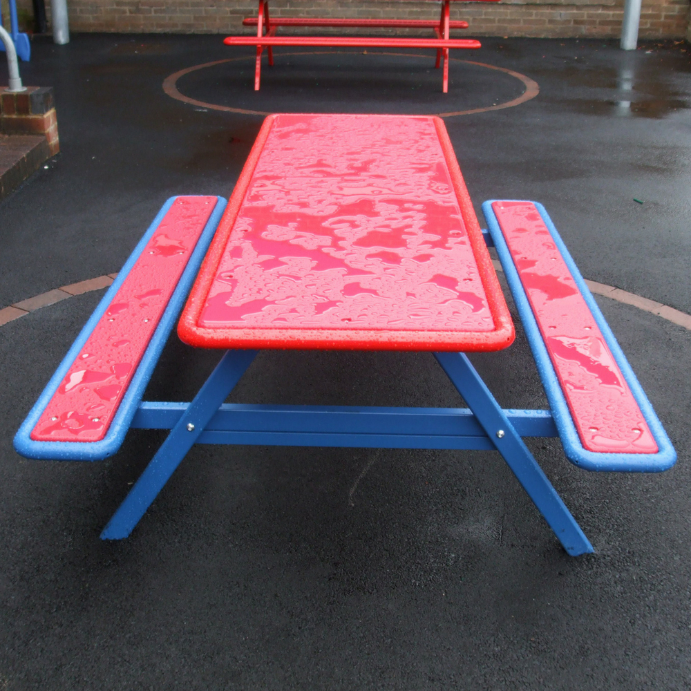 Junior Picnic Bench Junior Picnic Bench