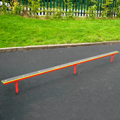 3m Balancing Beam 3m Balancing Beam