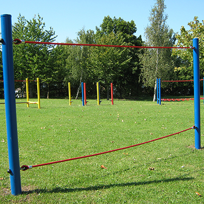 Rope Walk Rope Walk