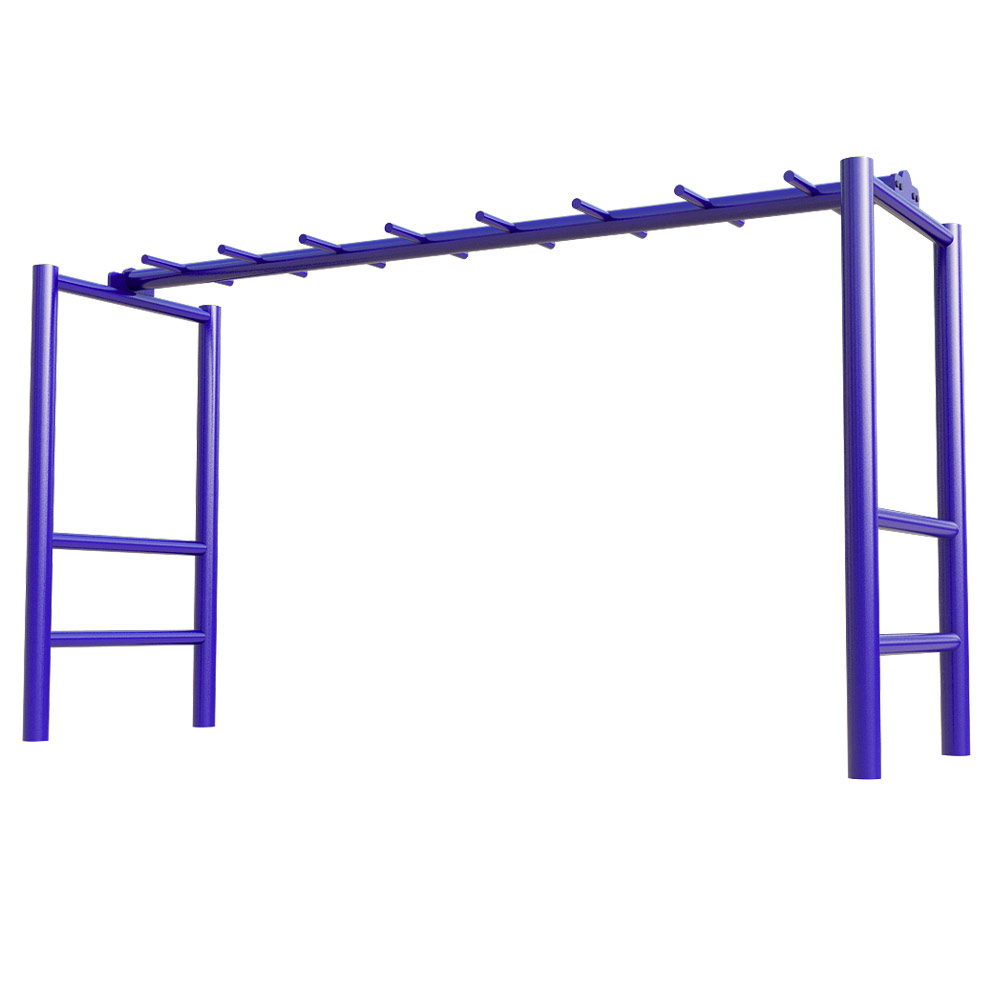 Monkey Ladder (H Frame)