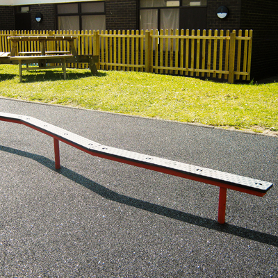 3m Zig-Zag Beam