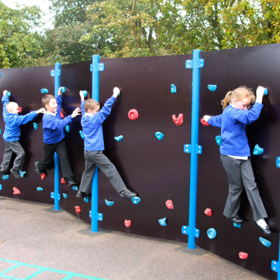 Solid Traverse Wall (4 Panels) Solid Traverse Wall (4 Panels)