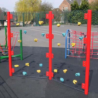 Clear Traverse Wall (2 Panels) Clear Traverse Wall (2 Panels)