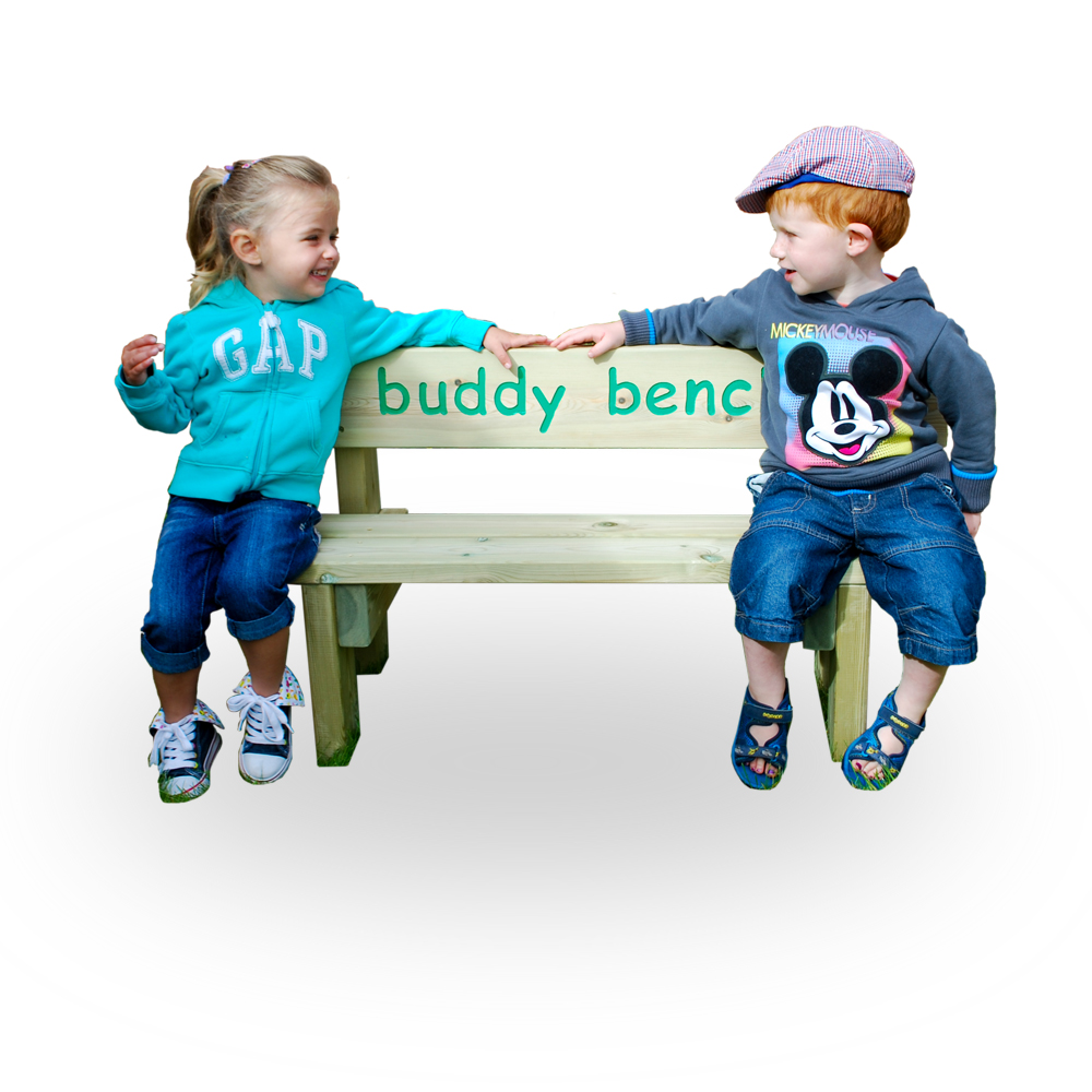 Mini Buddy Bench Mini Buddy Bench