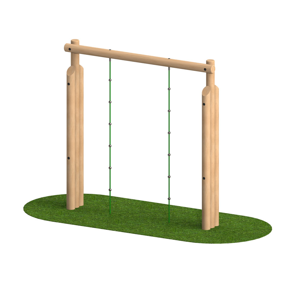 Rope Climb Rope Climb