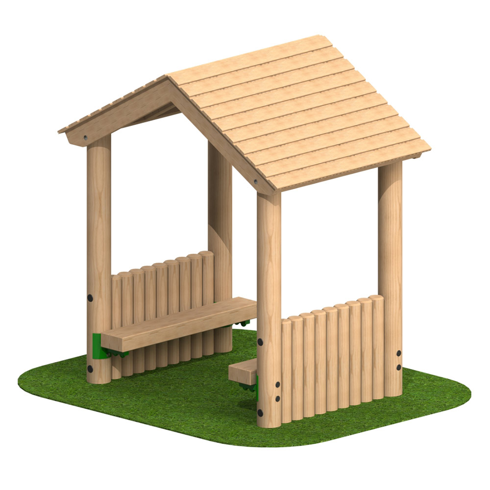 Toddler Shelter Toddler Shelter