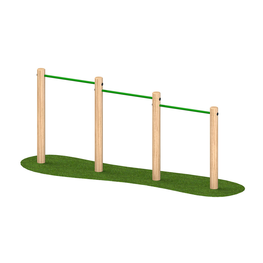 1.5m Chin Ups 1.5m Chin Ups