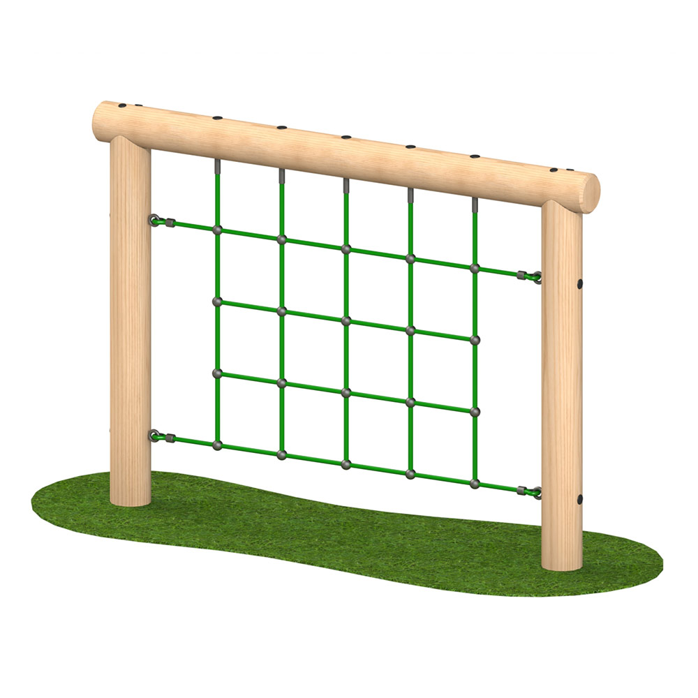 Climb Net Climb Net