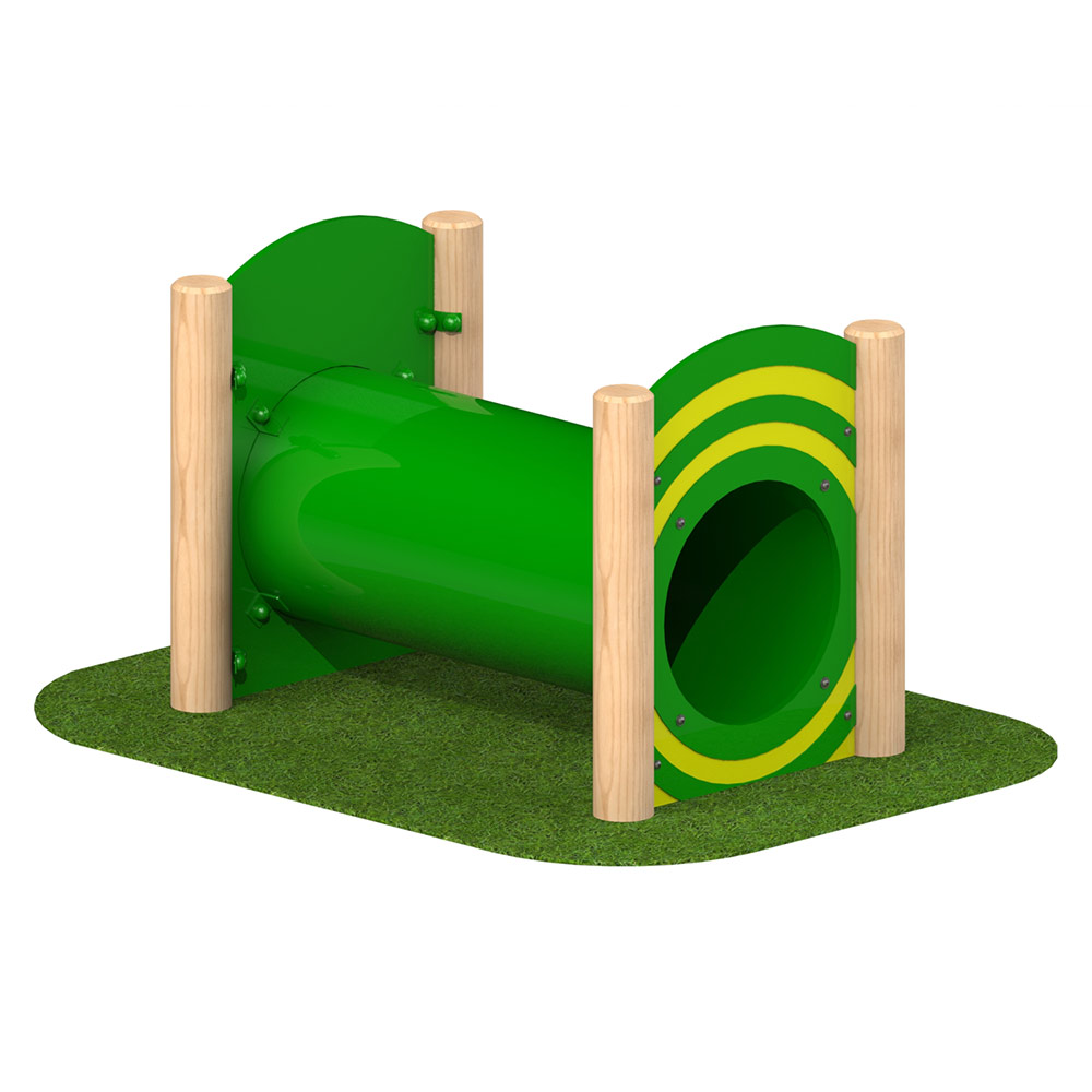 Free Standing Tunnel Free Standing Tunnel