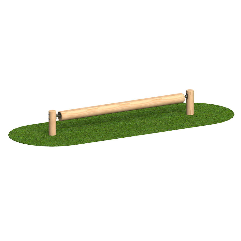 Low Log Roll Low Log Roll