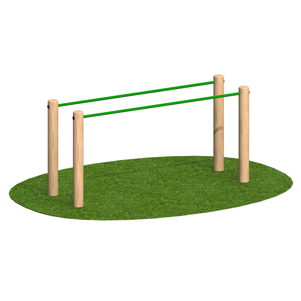 Parallel Bars Parallel Bars
