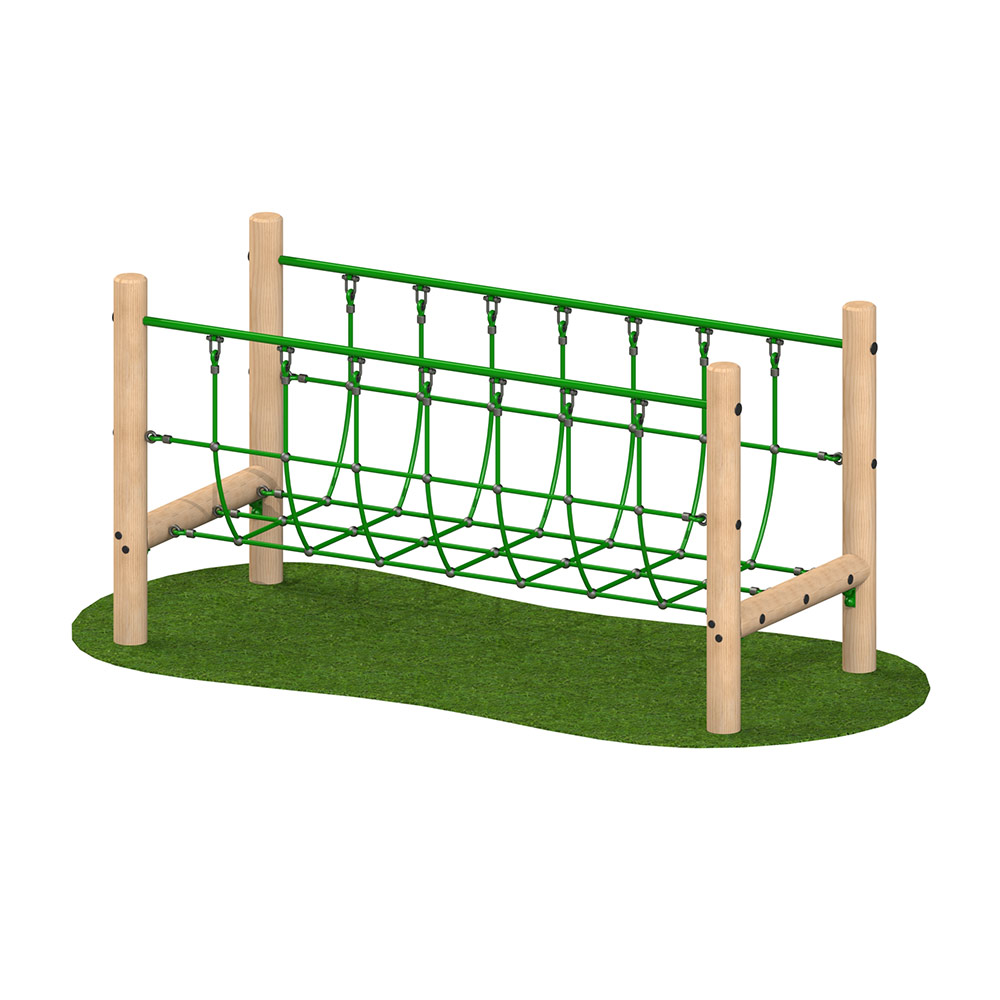 Rope Bridge Rope Bridge