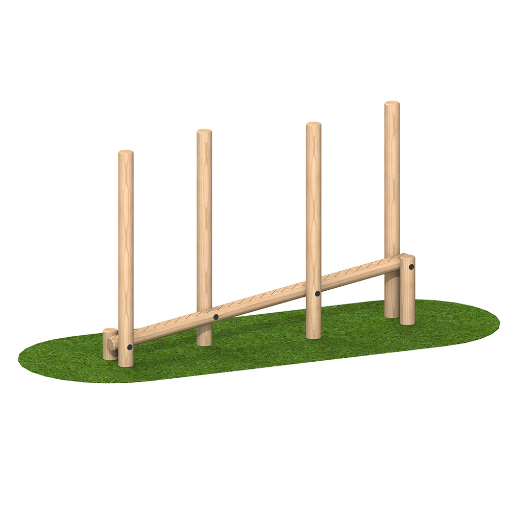 Sloping Balance Weave Sloping Balance Weave